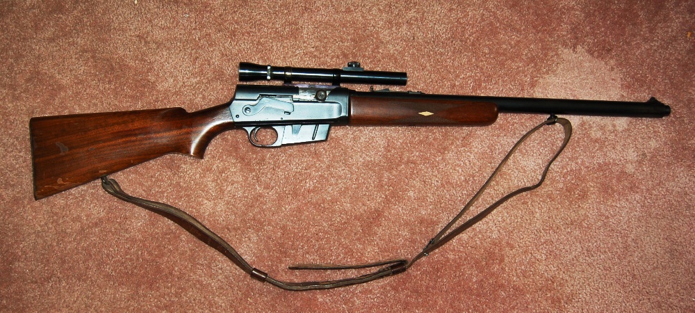 Winchester 62a serial numbers