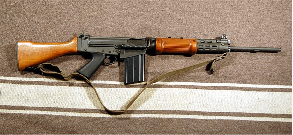 Can You Recomend A Fal Type Rifle For My Next Purchase Calguns Net
