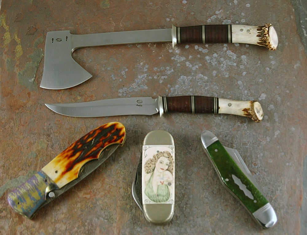 Knife Show