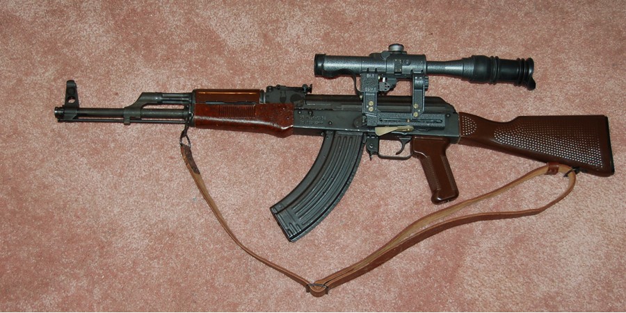Show Me Your Ak In East German Funiture Please The Ak Files Forums