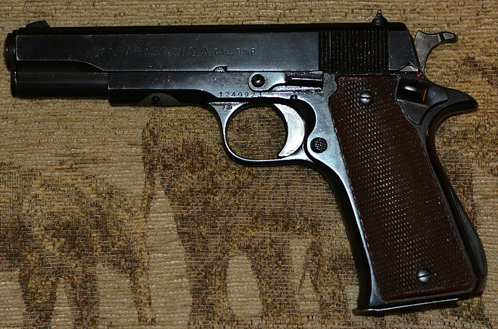 STAR Model B Super 9mm | 1911Forum