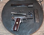 Colt Government 1954