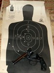 Iver Johnson Target