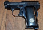 beretta 6.35 mm