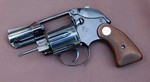 colt agent 1