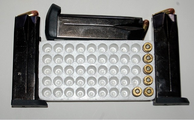 fnp45 magazines