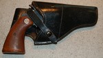 holster front