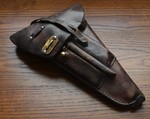 lahti holster rig