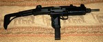 uzi 9