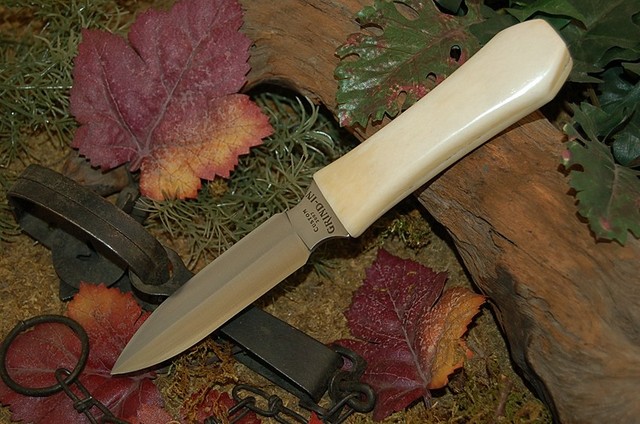 Katwylds knife