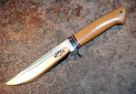 Bark River Knife Collectors 2006 Club Knife.  1 of 50 made, not for sale, but if you join the Club you can get next year's club knife!!!