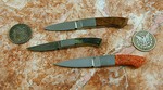 cowles knives