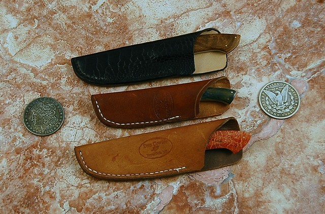 cowles sheaths