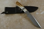 WC Johnson knife