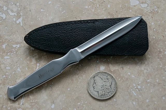 bardsley dagger