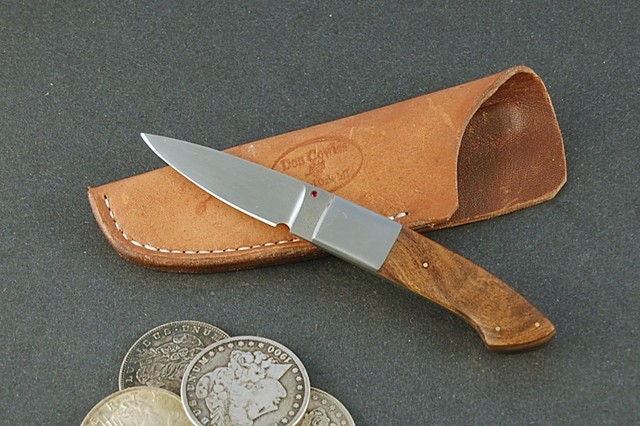 cowles mesquite gentlemans knife
