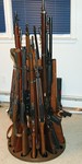 gun rack