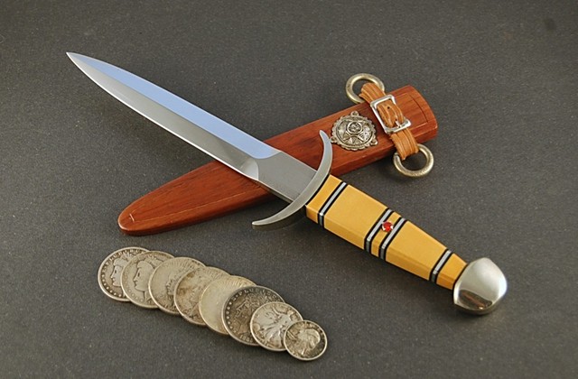 horne dagger