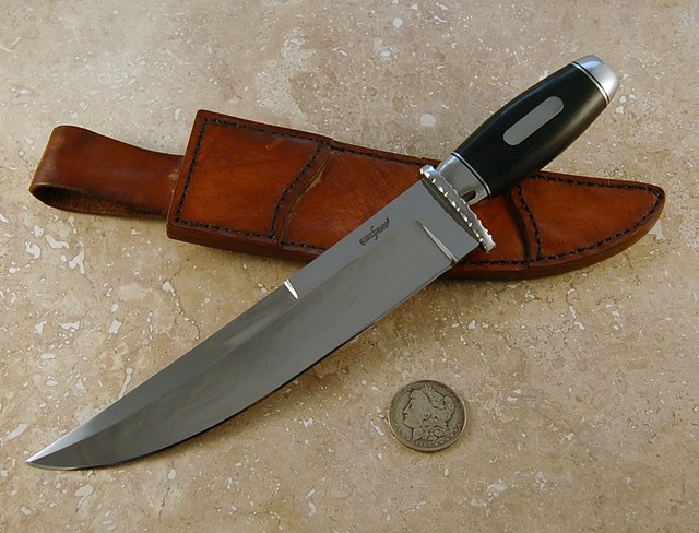 kalfayan searles bowie