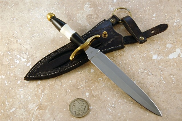 o'machearley dagger