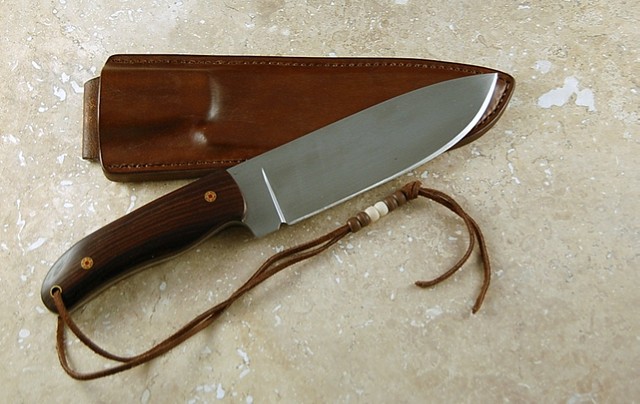 pettersen camp knife