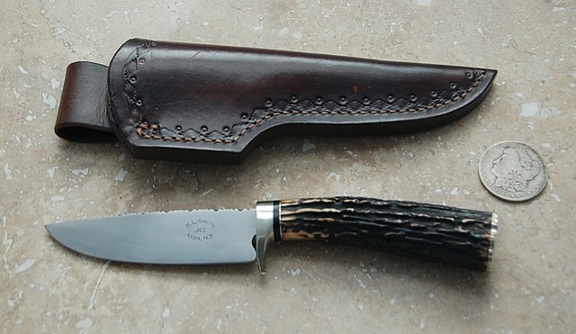 rl smith knife