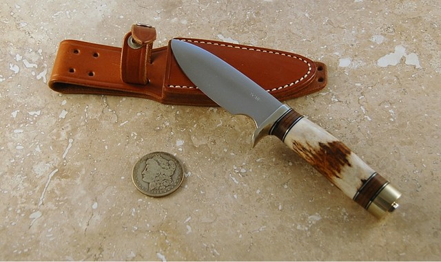 scar knife