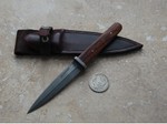 vanderkolff ironwood dagger