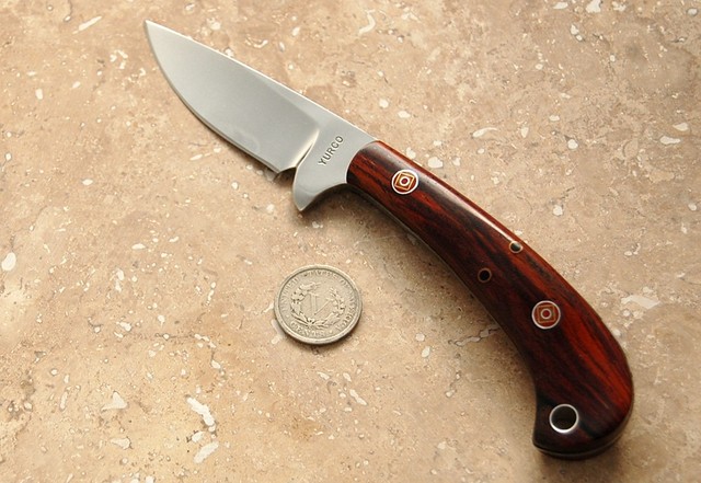 yurco wood handle