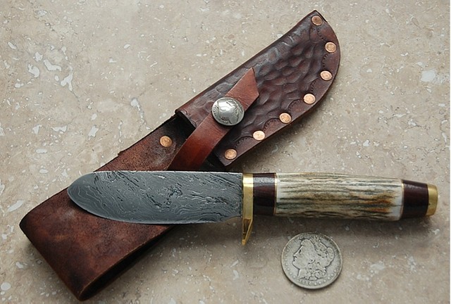 zavatta damascus