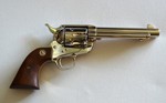 Colt SAA 1