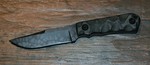 Garretson Knife