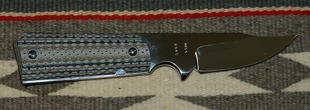 Knife 1