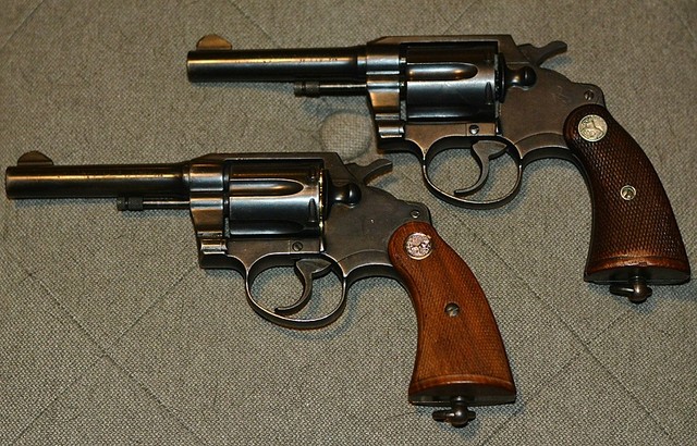 RHKPD Pair