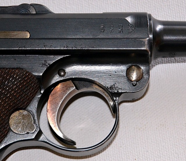 luger 1