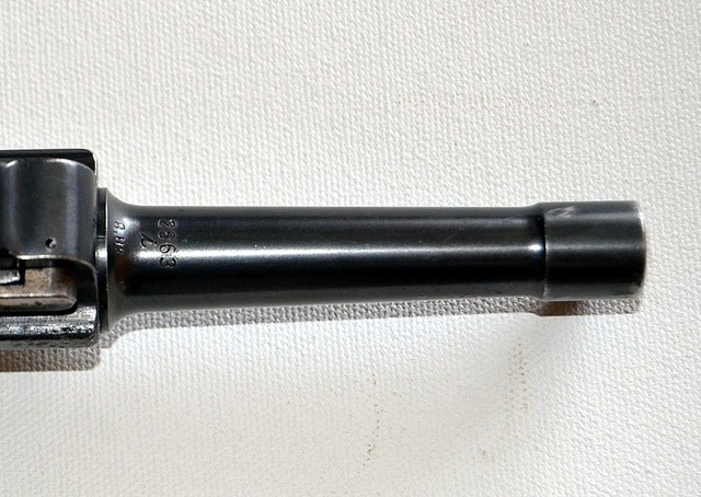 luger 3