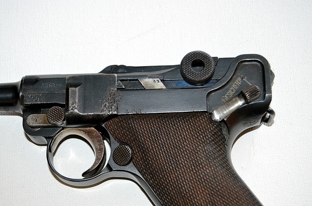 luger 4