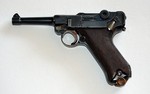 luger 5