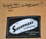 surgarmans label