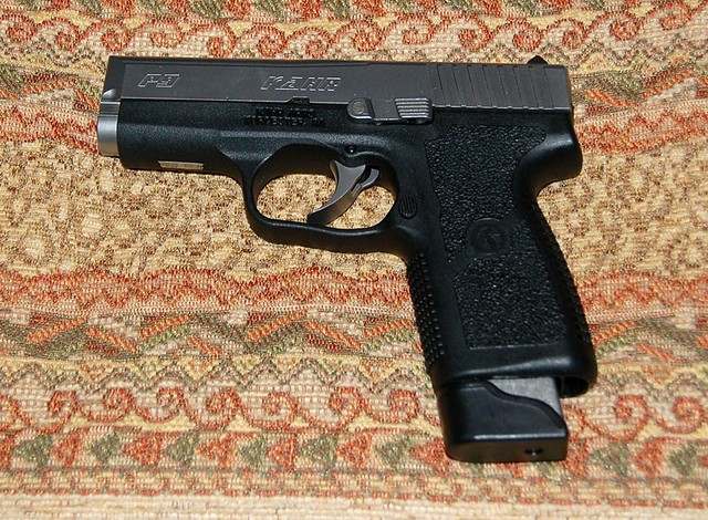 kahr 2