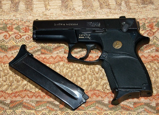 model 469 1