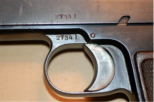 steyr 1