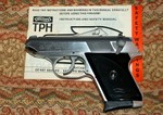 walther tph 1