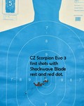 scorpion target