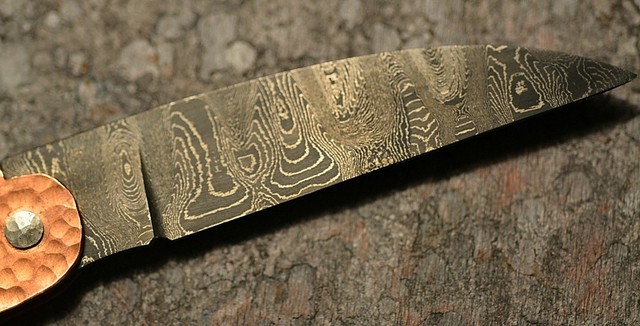 ealy damascus 1