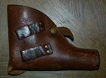 1907 holster back