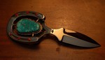 D'Alton Holder Buckle Knife 

sold