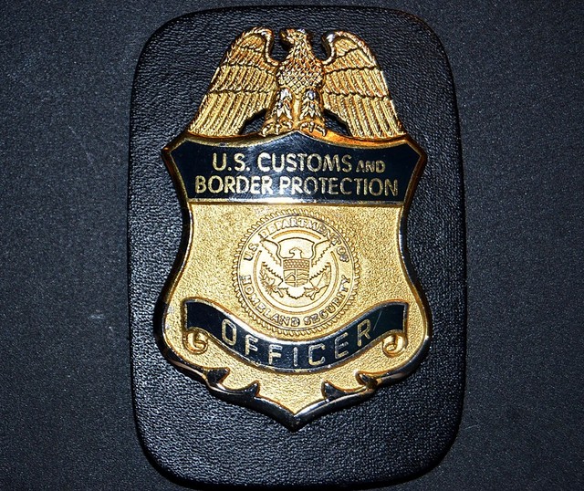 badge