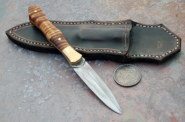 maple dagger $350