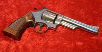 Highlight for Album: S&W Model 29 and 38